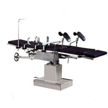 Factory Price Multifunction Hydraulic Universal Medical Operating Table Surgical Table Price Price